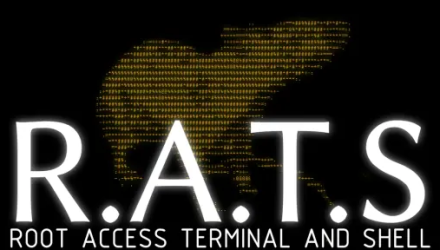 R.A.T.S. Root Access Terminal and Shell