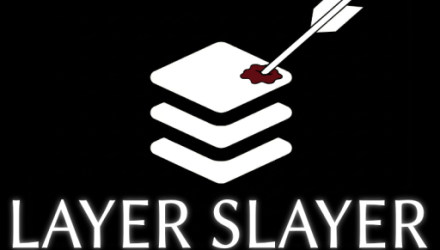 LAYER SLAYER