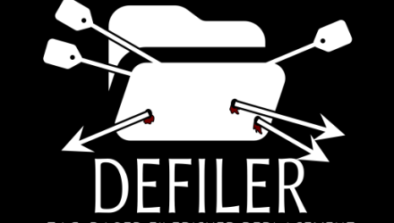 DEFILER