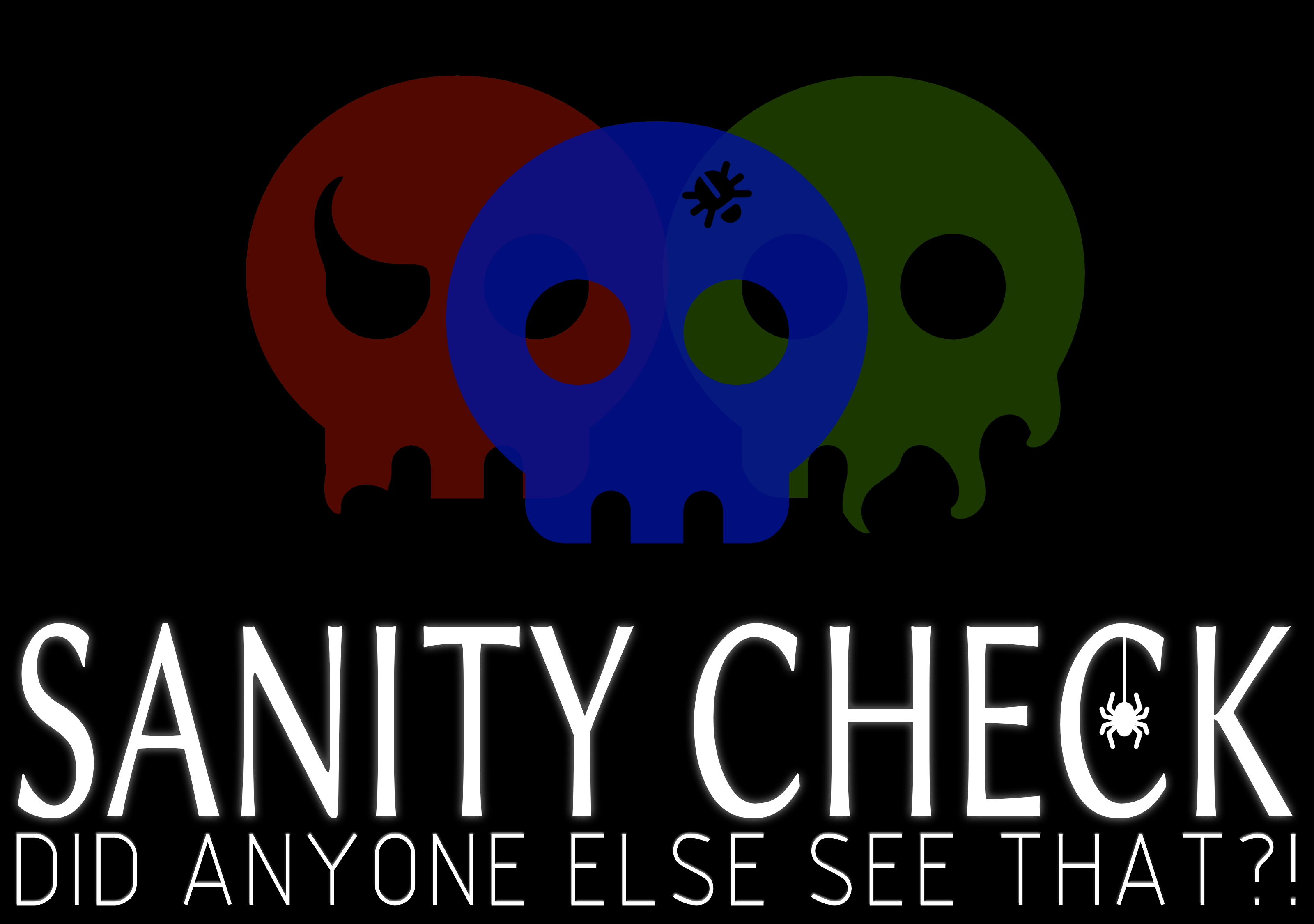 SANITY CHECK